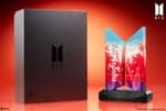Gallery Image of Premium BTS Logo: Los Angeles Edition Collectible Logo