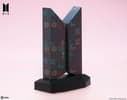 Gallery Image of Premium BTS Logo: Hangeul Edition Collectible Logo