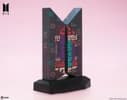 Gallery Image of Premium BTS Logo: Hangeul Edition Collectible Logo
