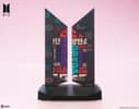 Gallery Image of Premium BTS Logo: Hangeul Edition Collectible Logo