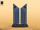 Gallery Image of Premium BTS Logo: On Edition Collectible Logo