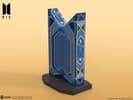 Gallery Image of Premium BTS Logo: On Edition Collectible Logo