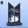 Gallery Image of Premium BTS Logo: Black Swan Edition Collectible Logo