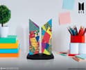 Gallery Image of Premium BTS Logo: Idol Edition Collectible Logo