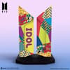 Gallery Image of Premium BTS Logo: Idol Edition Collectible Logo