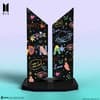 Gallery Image of Premium BTS Logo: DNA Edition Collectible Logo