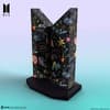 Gallery Image of Premium BTS Logo: DNA Edition Collectible Logo
