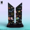 Gallery Image of Premium BTS Logo: DNA Edition Collectible Logo