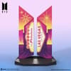Gallery Image of Premium BTS Logo: Las Vegas Edition Collectible Logo