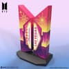 Gallery Image of Premium BTS Logo: Las Vegas Edition Collectible Logo