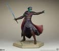 Gallery Image of Fjord - Mighty Nein Statue