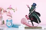Gallery Image of Jester – Mighty Nein Statue