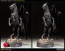 Gallery Image of Dark Rider of Mordor Premium Format™ Figure