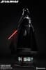 Gallery Image of Darth Vader - Lord of the Sith Premium Format™ Figure