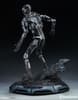 Gallery Image of Terminator T-800 Endoskeleton Maquette