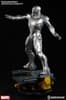 Gallery Image of Iron Man Mark II Quarter Scale Maquette
