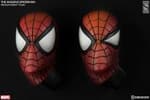 Gallery Image of The Amazing Spider-Man Premium Format™ Figure
