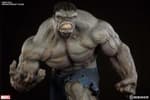 Gallery Image of Gray Hulk Premium Format™ Figure