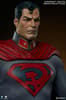 Gallery Image of Superman - Red Son Premium Format™ Figure