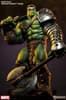 Gallery Image of King Hulk Premium Format™ Figure