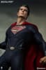 Gallery Image of Man of Steel: Superman Premium Format™ Figure