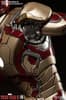 Gallery Image of Iron Man Mark 42 Quarter Scale Maquette