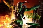 Gallery Image of Green Goblin Premium Format™ Figure