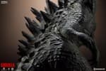 Gallery Image of Godzilla Maquette