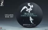 Gallery Image of Poxxil The Scourge Premium Format™ Figure