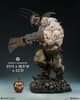 Gallery Image of Odium: Reincarnated Rage Maquette