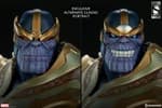 Gallery Image of Thanos on Throne Maquette