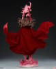 Gallery Image of Scarlet Witch Premium Format™ Figure