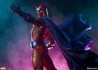 Gallery Image of Magneto Maquette