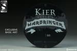 Gallery Image of Kier Deaths Warbringer Premium Format™ Figure