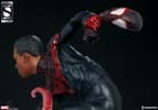Gallery Image of Spider-Man Miles Morales Premium Format™ Figure