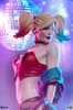 Gallery Image of Harley Quinn: Hell on Wheels Premium Format™ Figure