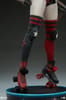 Gallery Image of Harley Quinn: Hell on Wheels Premium Format™ Figure