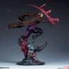 Gallery Image of Gambit Maquette