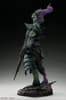 Gallery Image of Oathbreaker Strÿfe: Fallen Mortis Knight Premium Format™ Figure
