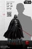 Gallery Image of Darth Vader Premium Format™ Figure