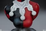 Gallery Image of Harley Quinn Life-Size Bust
