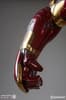 Gallery Image of Iron Man Mark XLVI Legendary Scale™ Figure