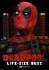 Gallery Image of Deadpool Life-Size Bust