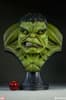 Gallery Image of The Incredible Hulk Life-Size Bust