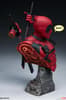 Gallery Image of Deadpool Bust