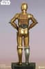 Gallery Image of C-3PO Life-Size Figure
