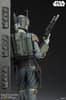 Gallery Image of Boba Fett and Han Solo in Carbonite Premium Format™ Figure