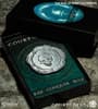 Gallery Image of The Signet of Spirit Faction Collectible Pin