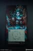 Gallery Image of Court of the Dead 2019 Deluxe Wall Calendar Miscellaneous Collectibles