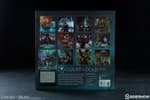 Gallery Image of Court of the Dead 2019 Deluxe Wall Calendar Miscellaneous Collectibles